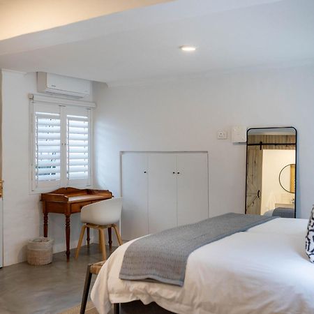 Eleven Hotel Plettenberg Bay Eksteriør billede
