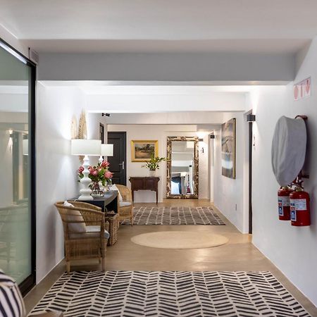 Eleven Hotel Plettenberg Bay Eksteriør billede