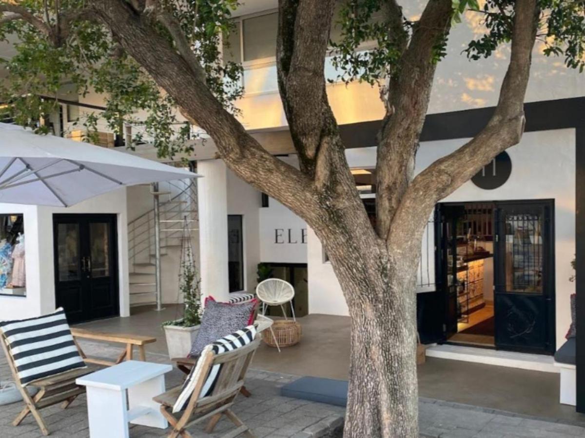 Eleven Hotel Plettenberg Bay Eksteriør billede