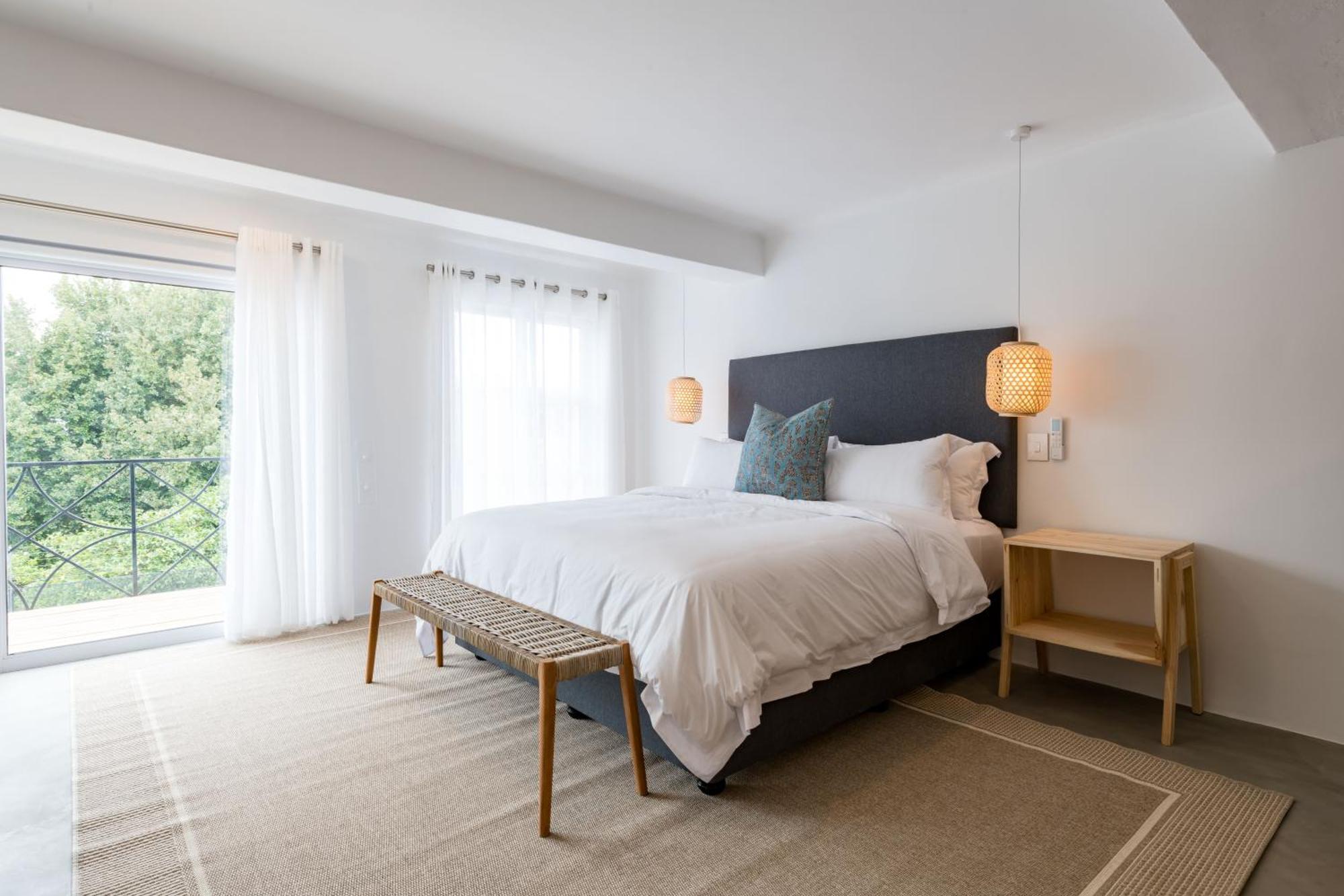 Eleven Hotel Plettenberg Bay Eksteriør billede