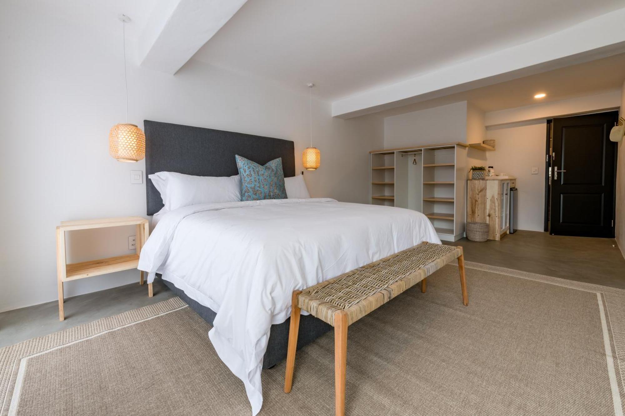 Eleven Hotel Plettenberg Bay Eksteriør billede