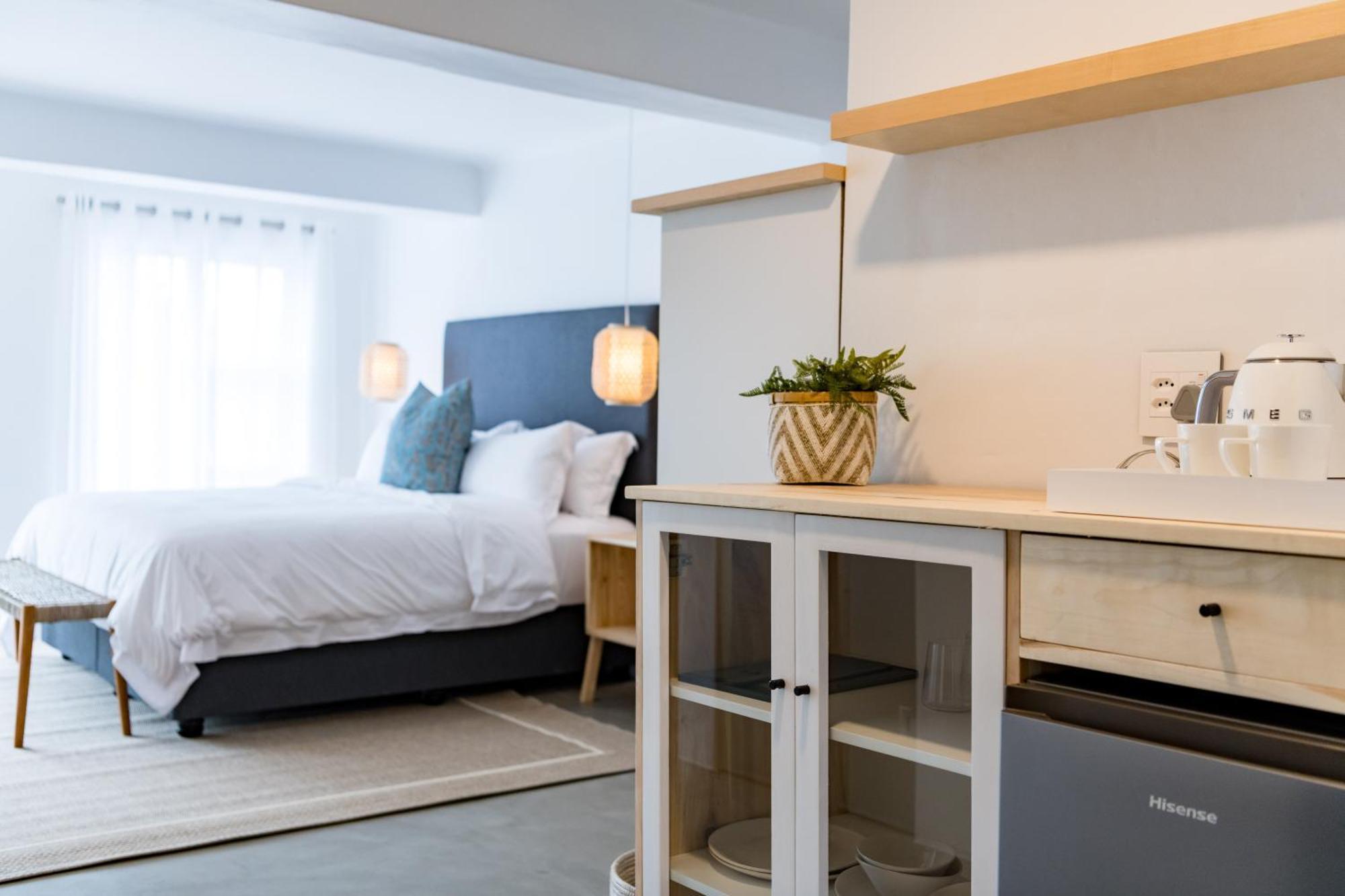 Eleven Hotel Plettenberg Bay Eksteriør billede