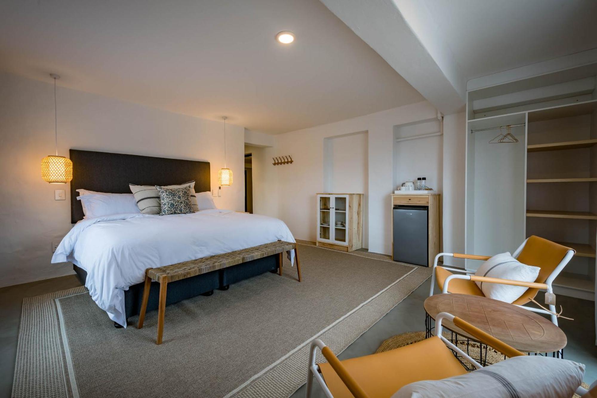 Eleven Hotel Plettenberg Bay Eksteriør billede