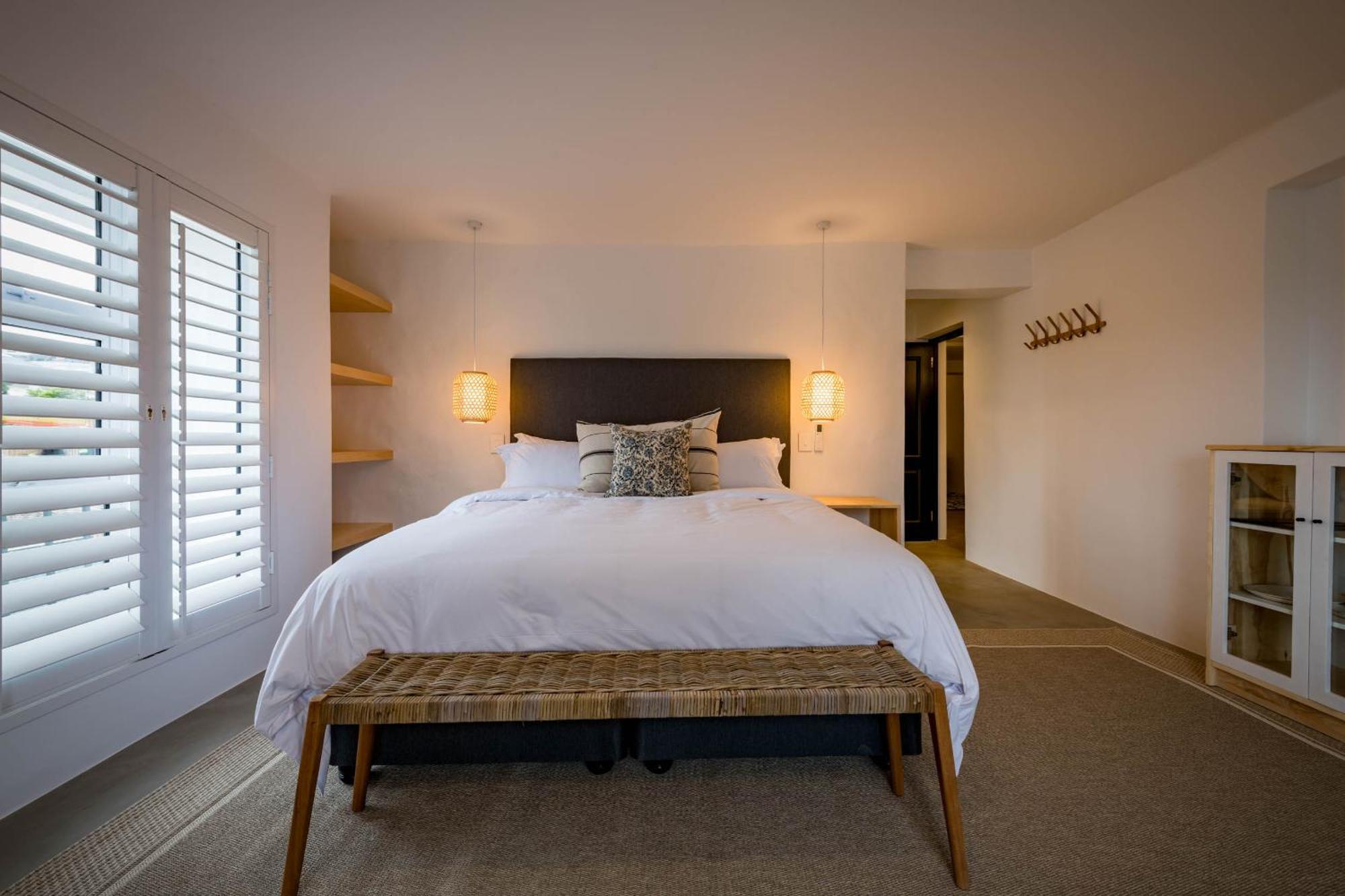 Eleven Hotel Plettenberg Bay Eksteriør billede