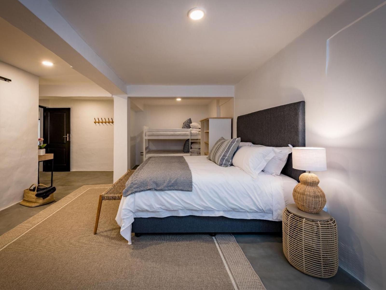 Eleven Hotel Plettenberg Bay Værelse billede