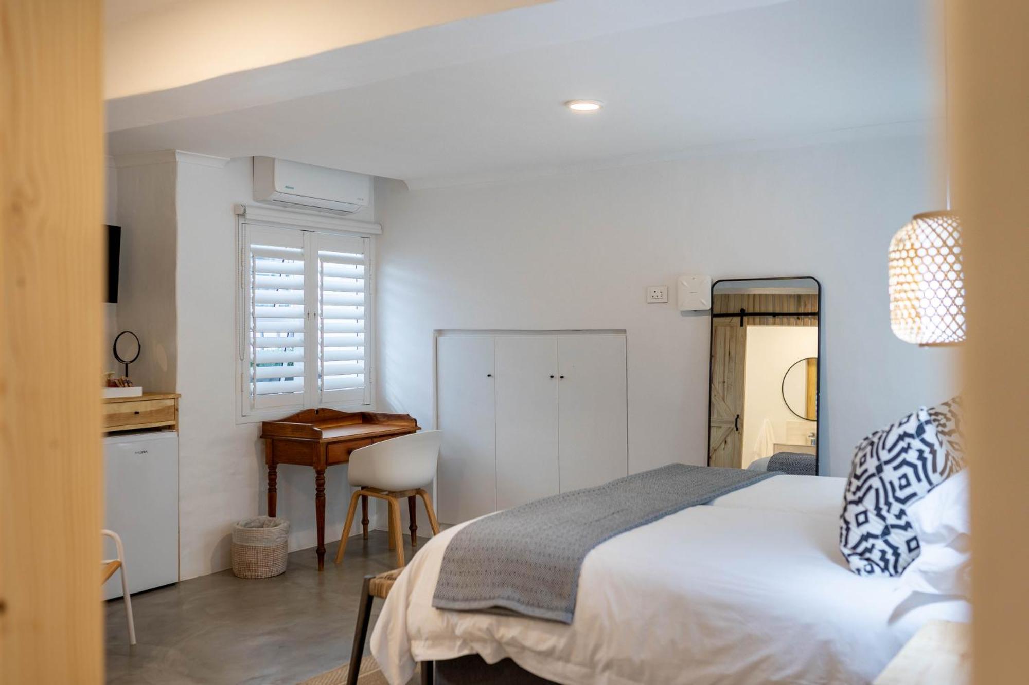 Eleven Hotel Plettenberg Bay Eksteriør billede