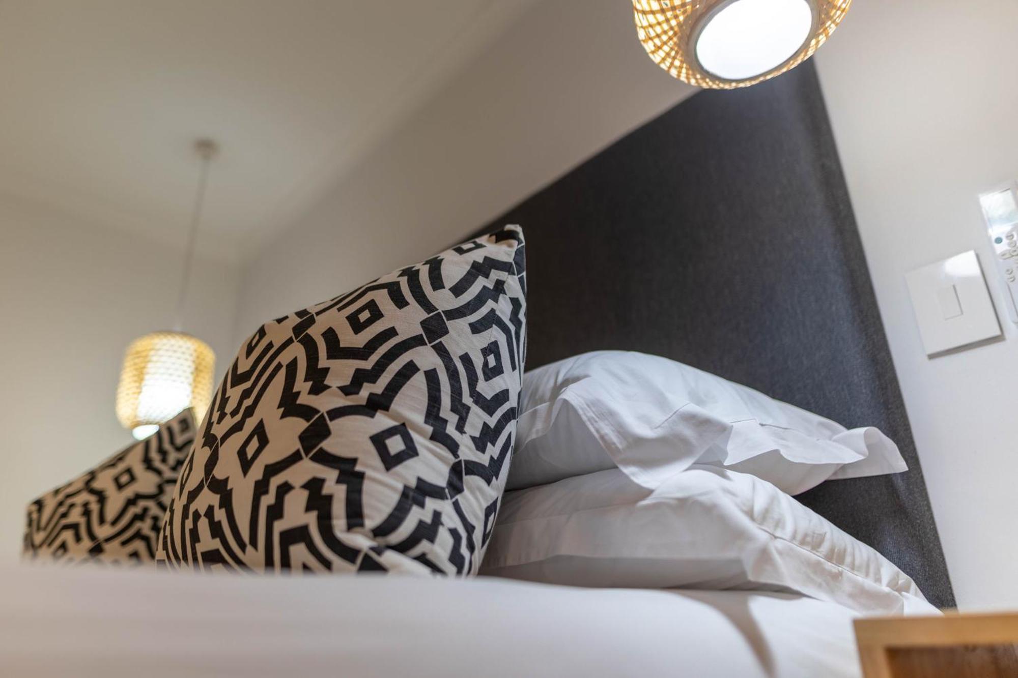 Eleven Hotel Plettenberg Bay Eksteriør billede