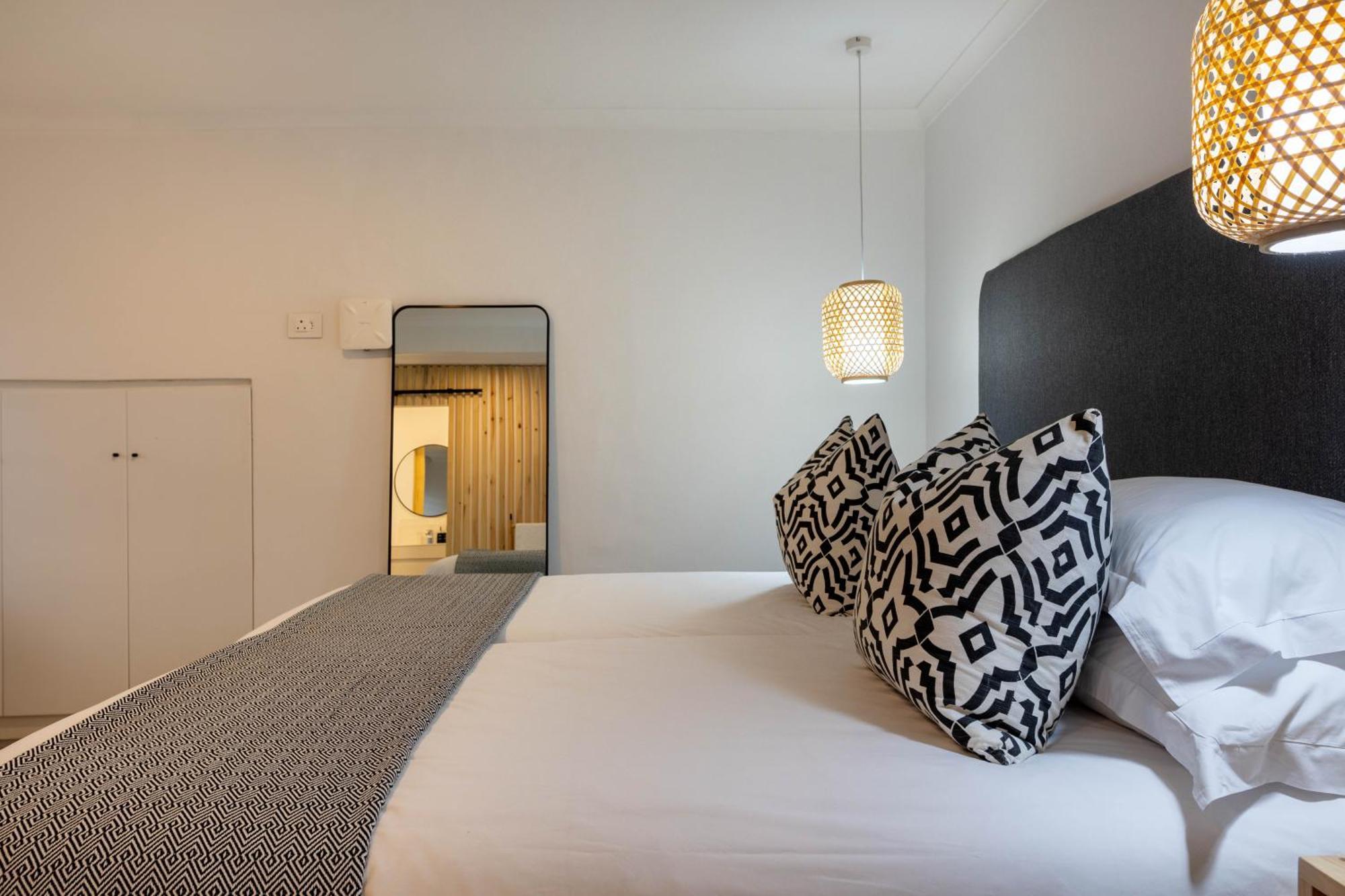Eleven Hotel Plettenberg Bay Eksteriør billede