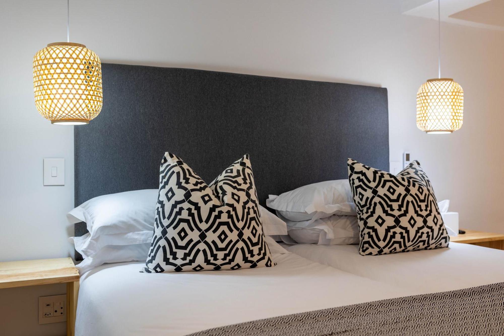 Eleven Hotel Plettenberg Bay Eksteriør billede