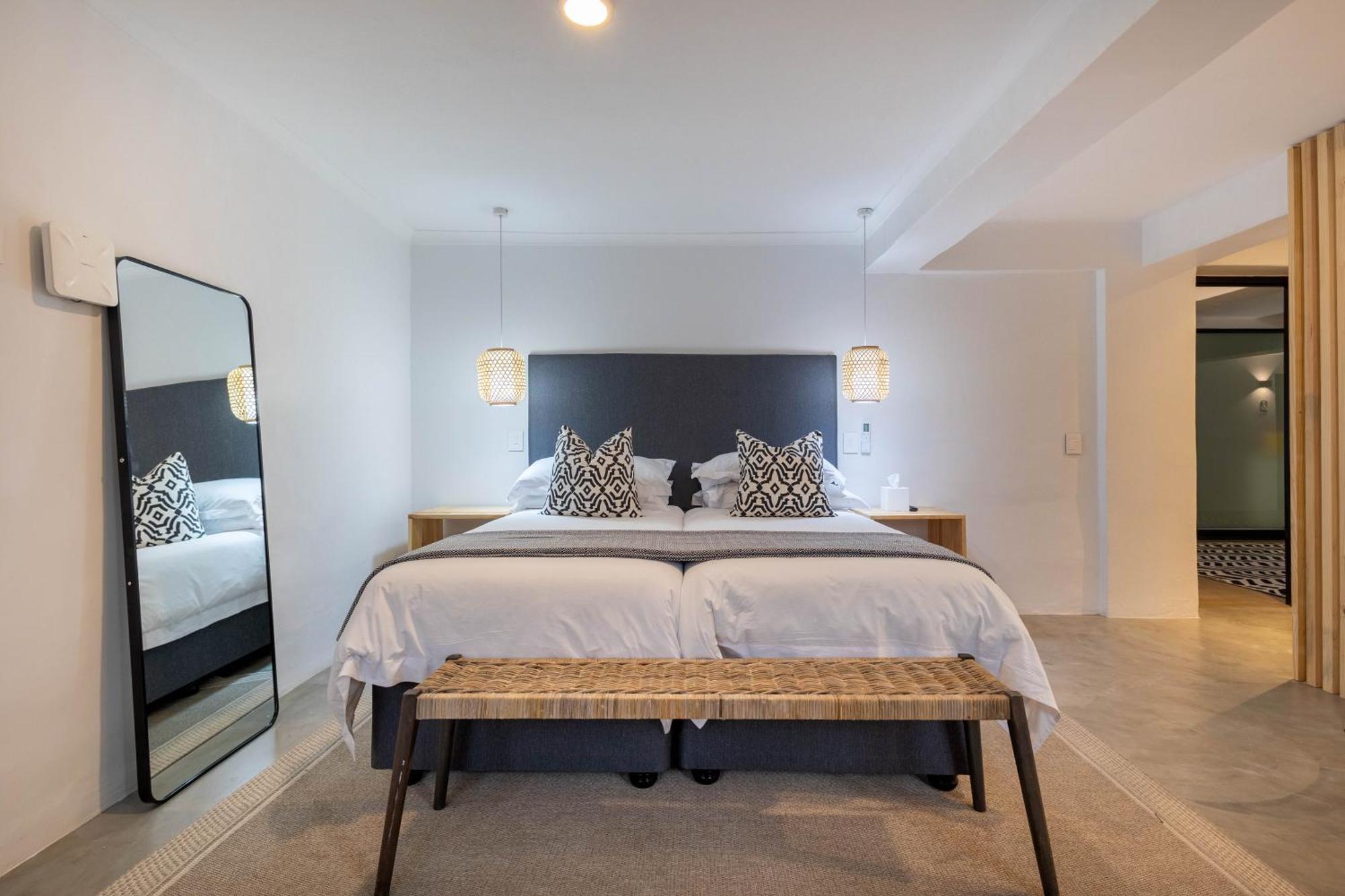 Eleven Hotel Plettenberg Bay Eksteriør billede