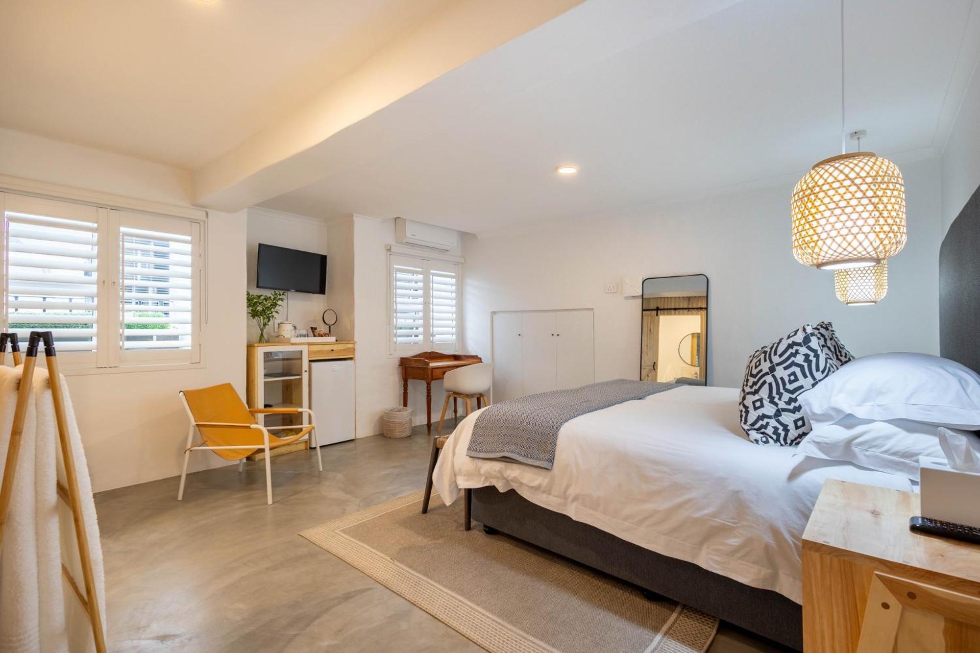 Eleven Hotel Plettenberg Bay Eksteriør billede