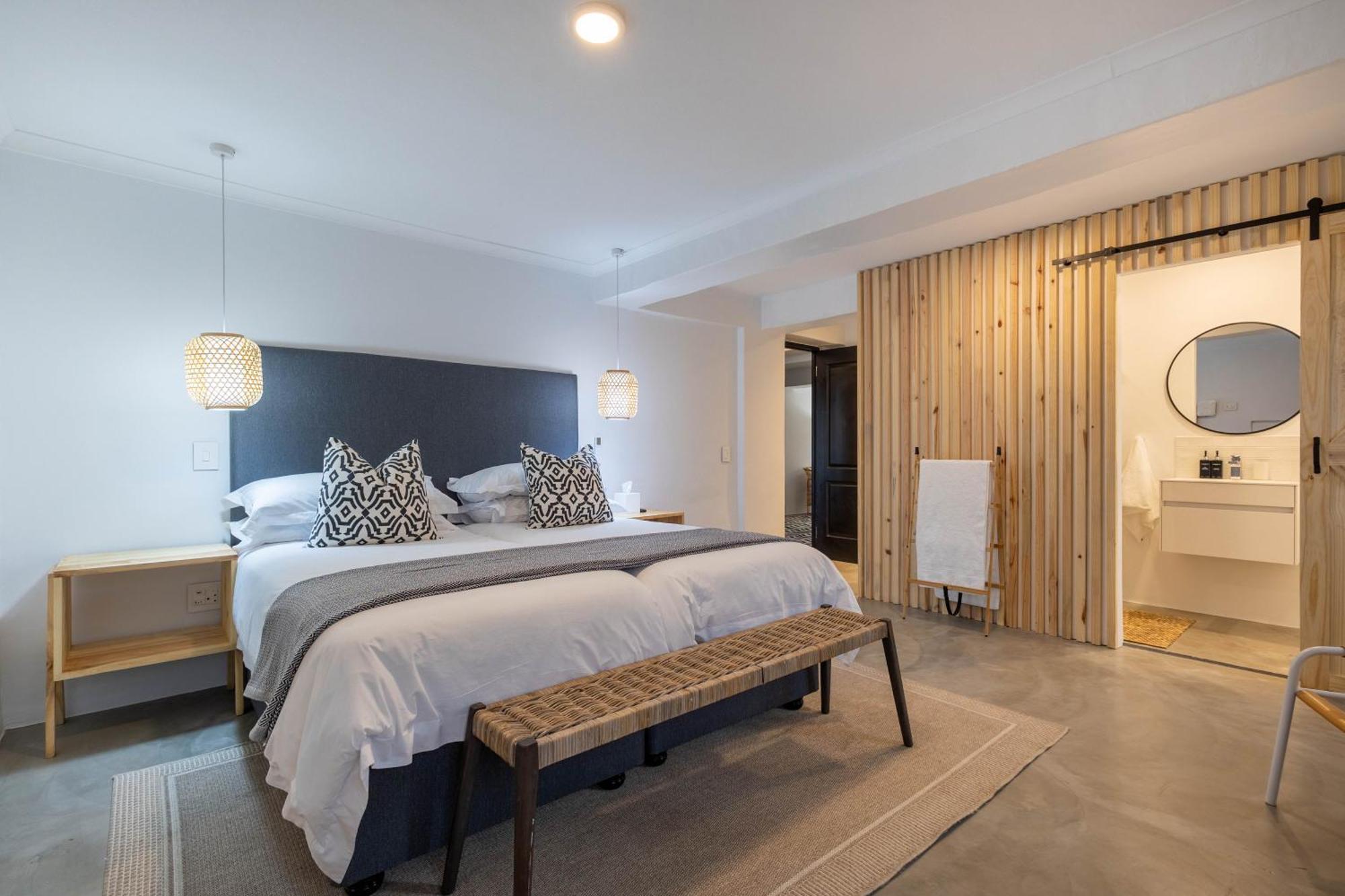 Eleven Hotel Plettenberg Bay Eksteriør billede