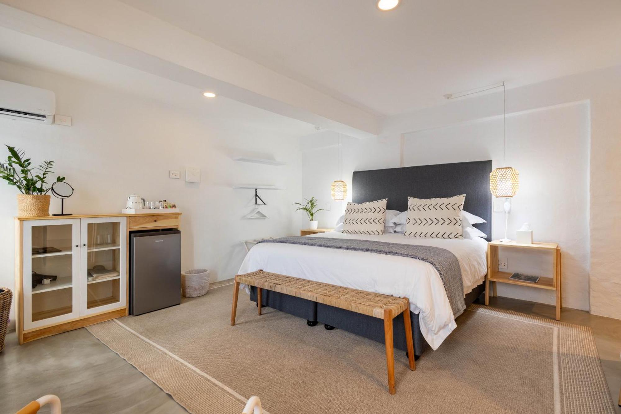 Eleven Hotel Plettenberg Bay Eksteriør billede