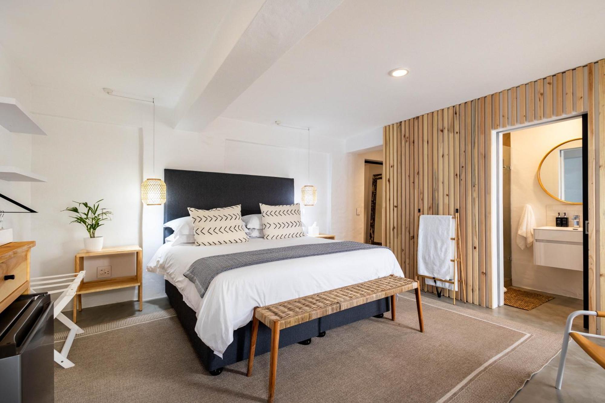 Eleven Hotel Plettenberg Bay Eksteriør billede
