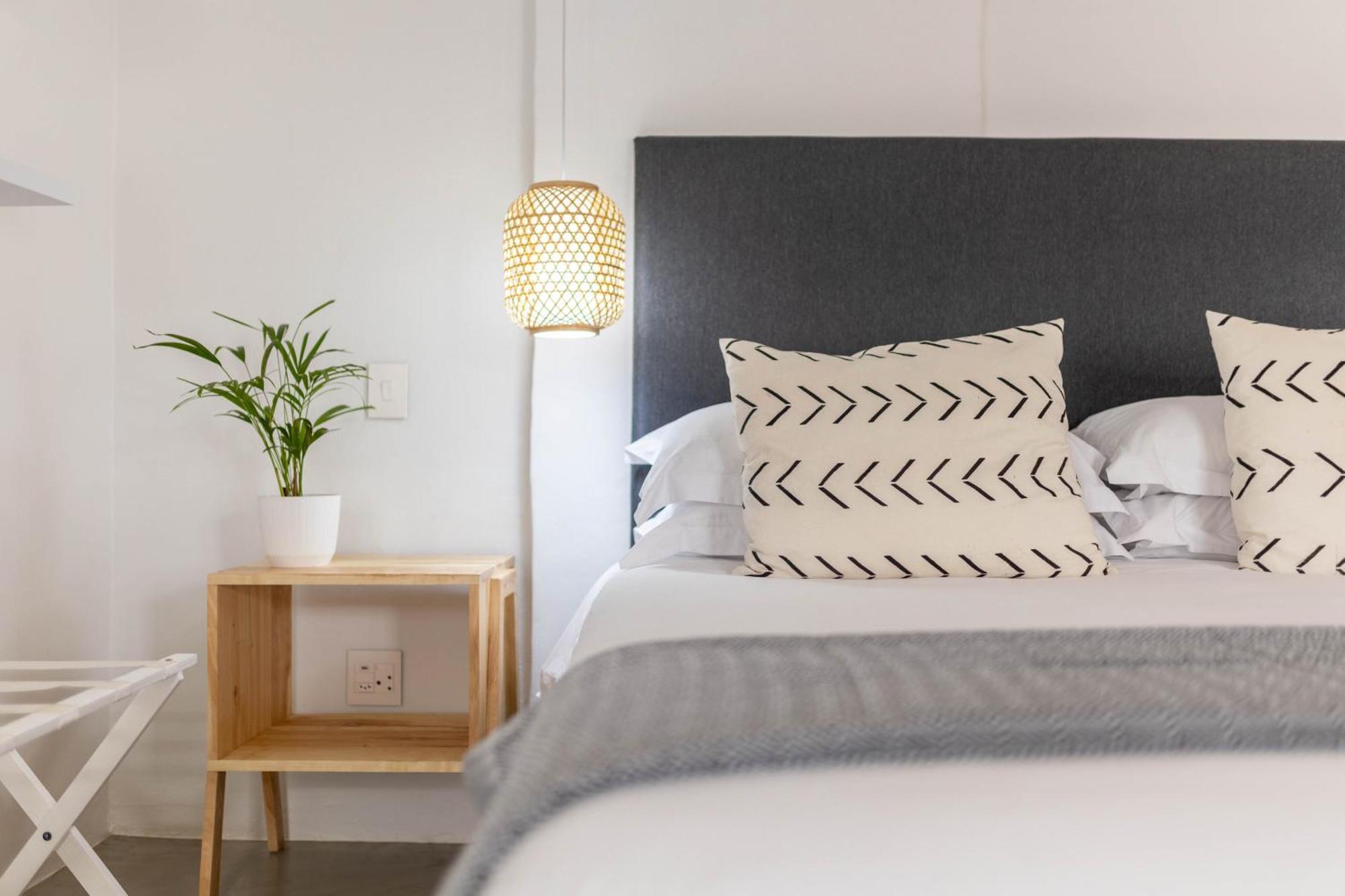 Eleven Hotel Plettenberg Bay Eksteriør billede