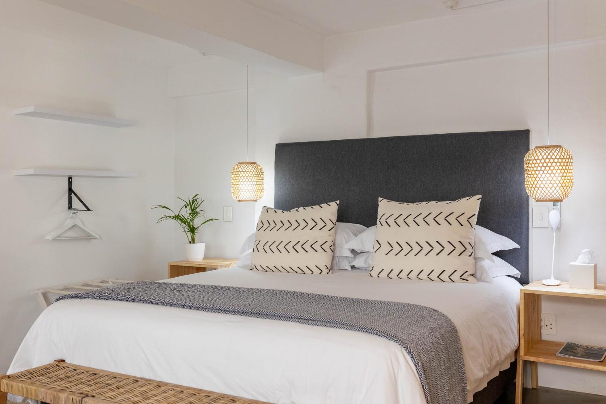 Eleven Hotel Plettenberg Bay Eksteriør billede