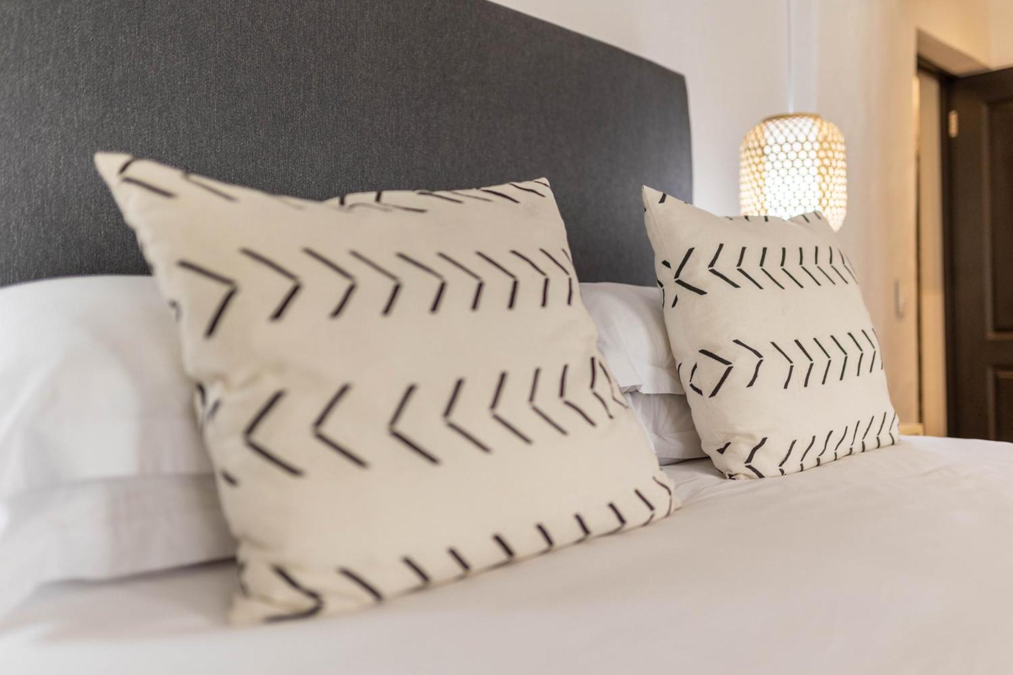 Eleven Hotel Plettenberg Bay Eksteriør billede