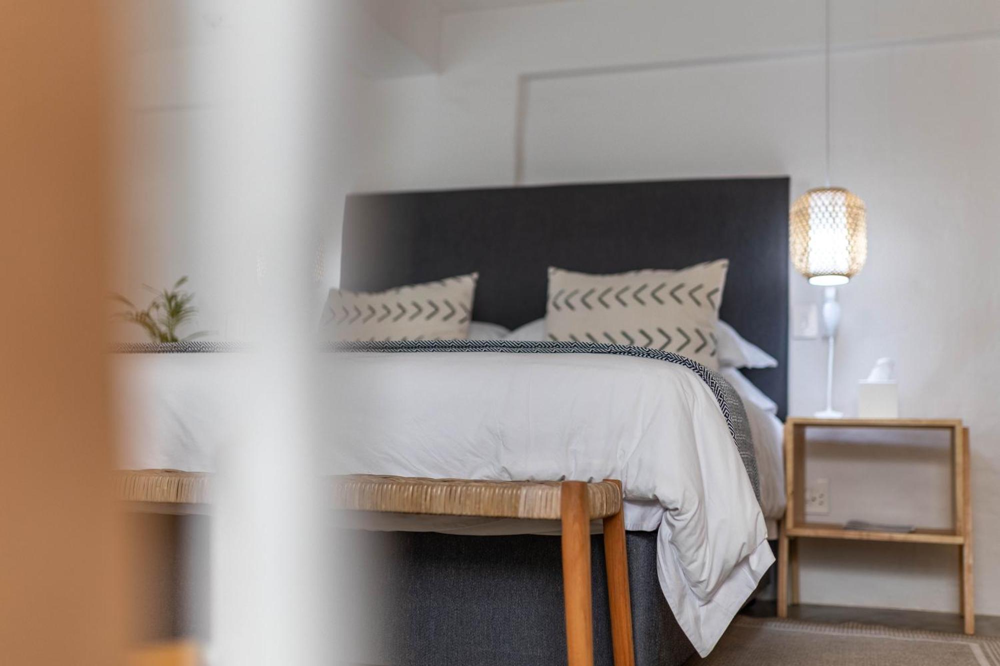 Eleven Hotel Plettenberg Bay Eksteriør billede