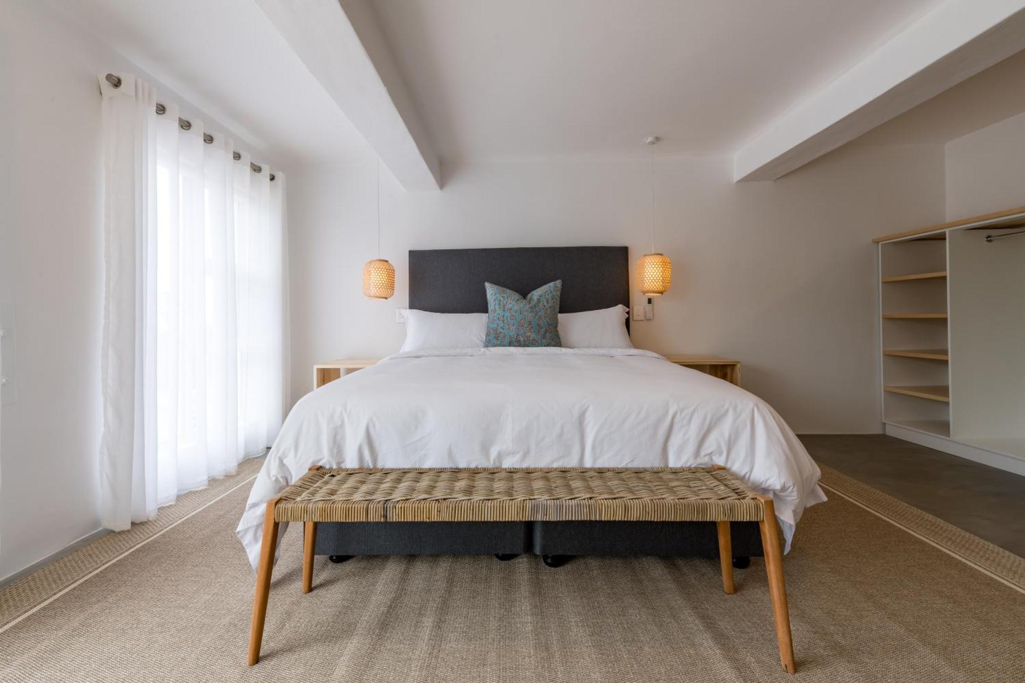 Eleven Hotel Plettenberg Bay Eksteriør billede