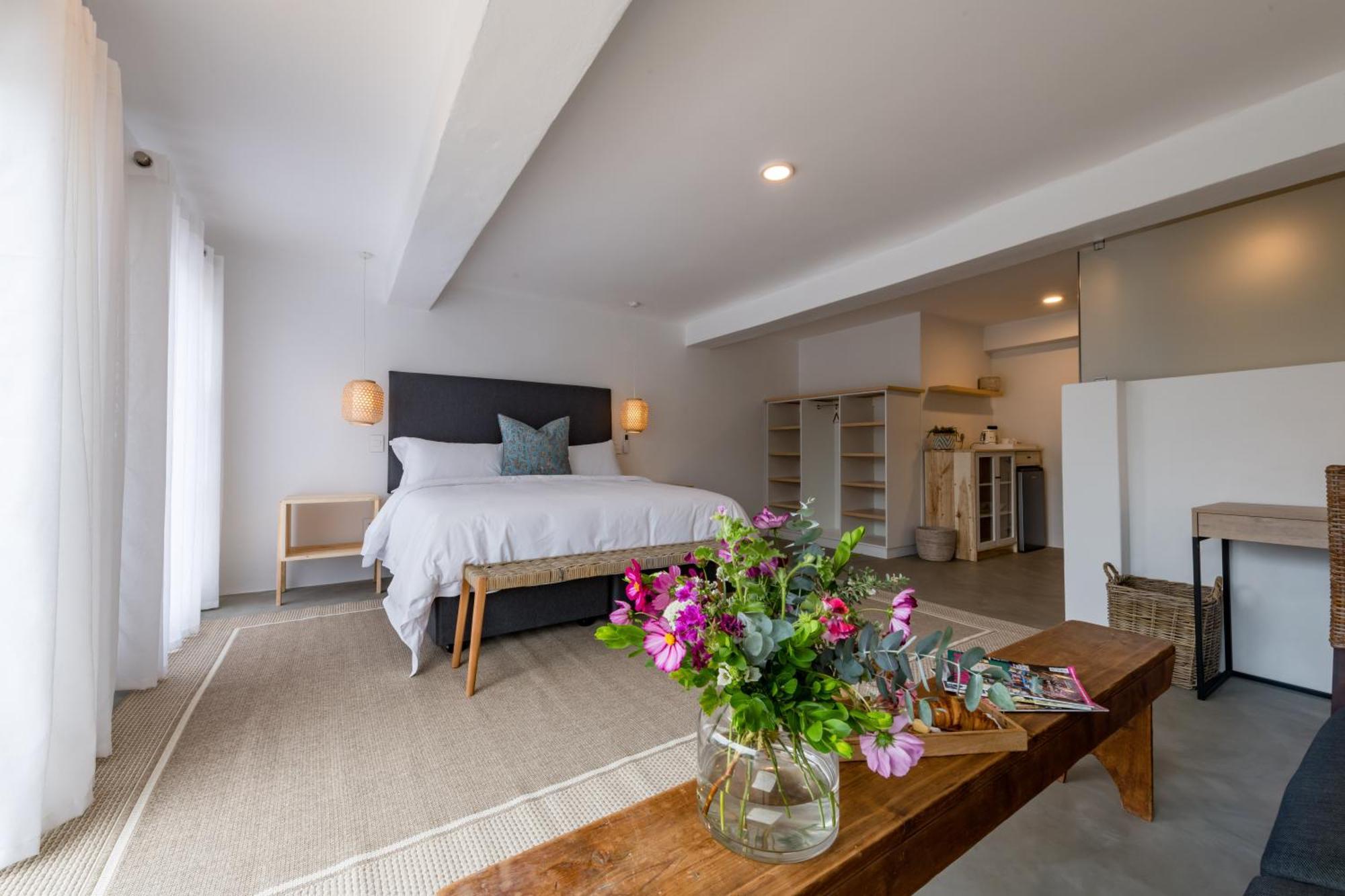 Eleven Hotel Plettenberg Bay Eksteriør billede