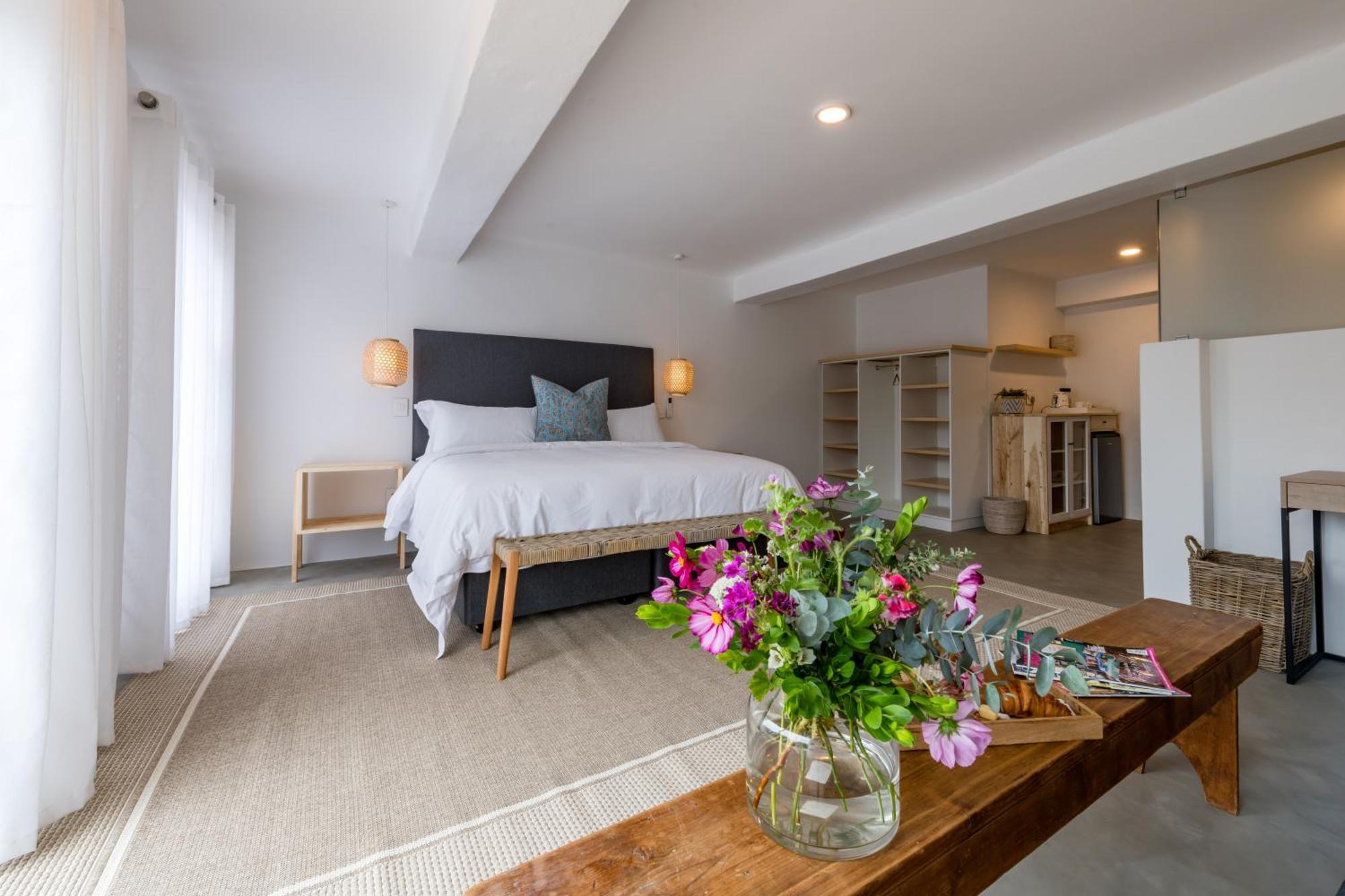 Eleven Hotel Plettenberg Bay Eksteriør billede
