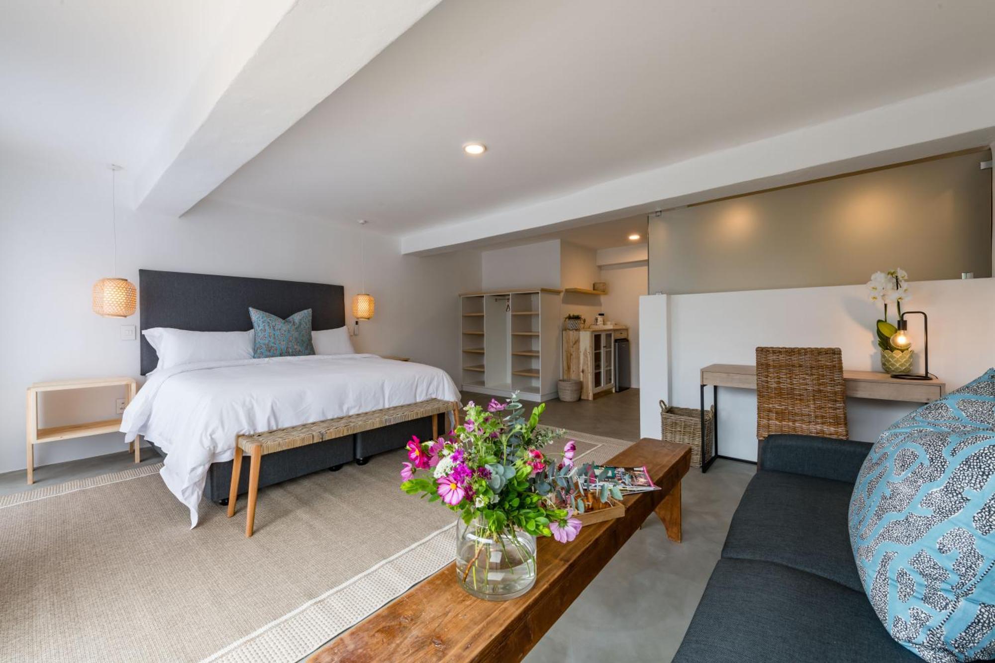 Eleven Hotel Plettenberg Bay Eksteriør billede
