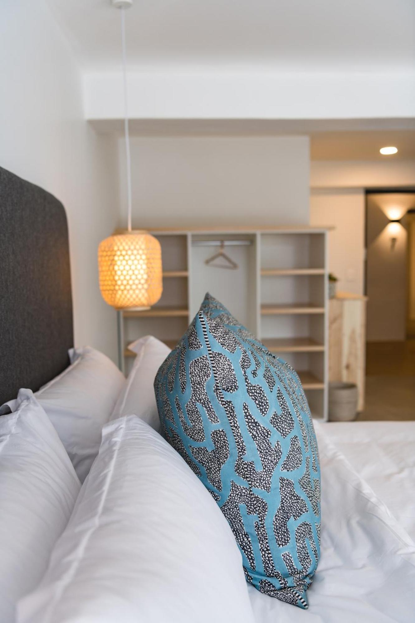 Eleven Hotel Plettenberg Bay Eksteriør billede