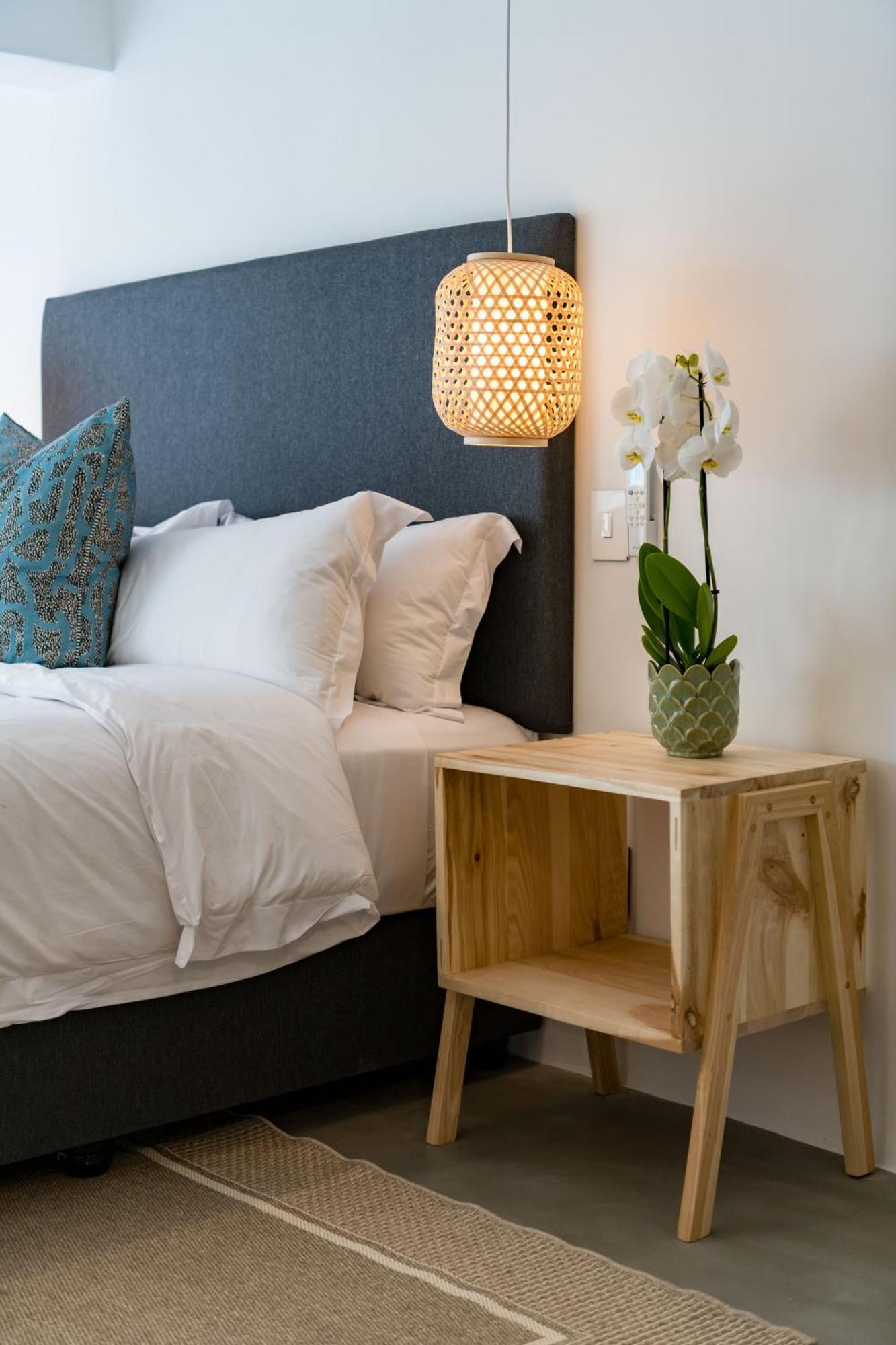 Eleven Hotel Plettenberg Bay Eksteriør billede