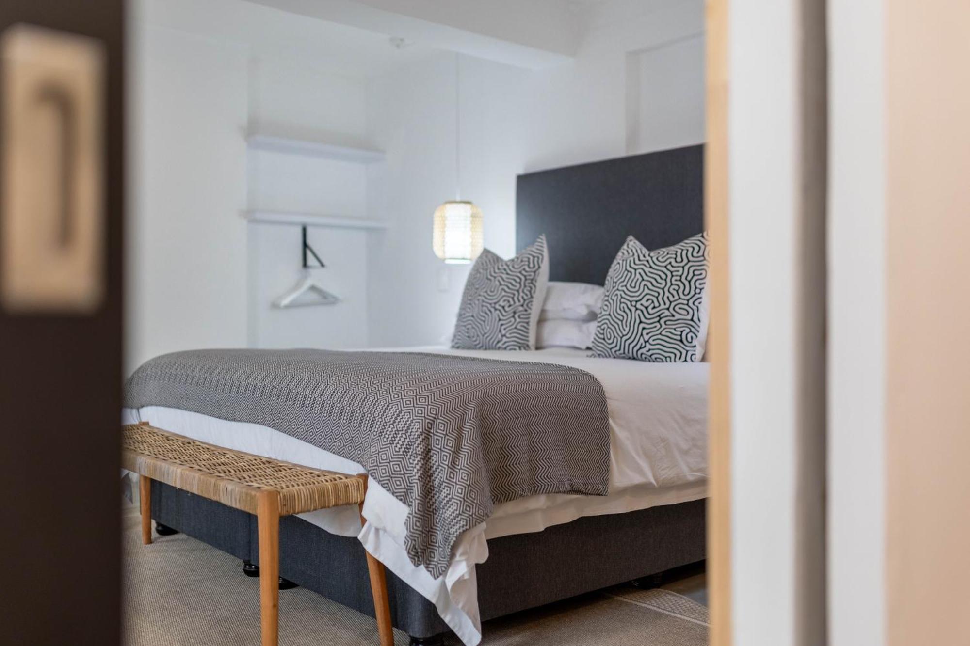 Eleven Hotel Plettenberg Bay Eksteriør billede