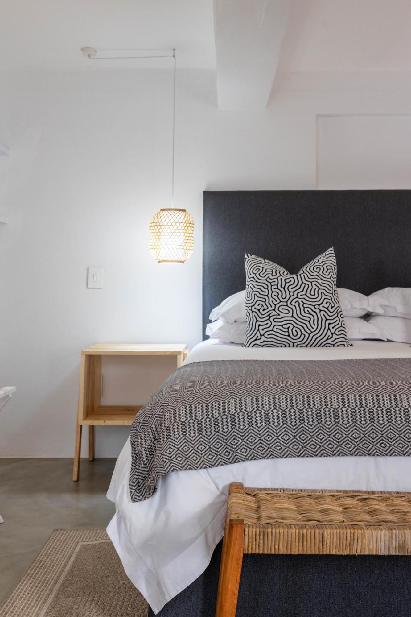 Eleven Hotel Plettenberg Bay Eksteriør billede