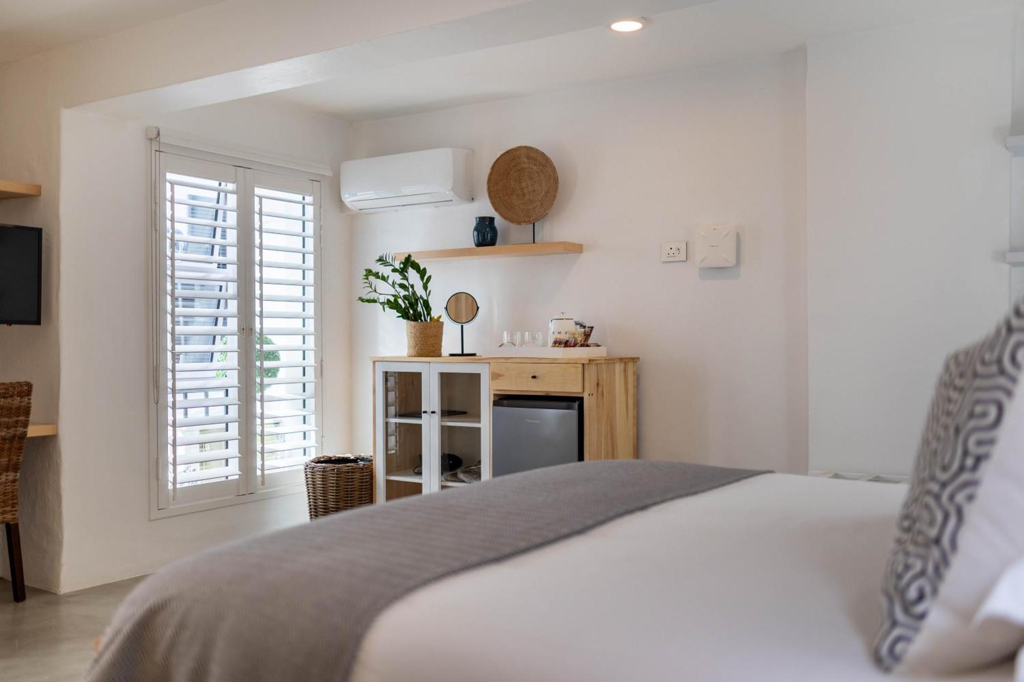 Eleven Hotel Plettenberg Bay Eksteriør billede