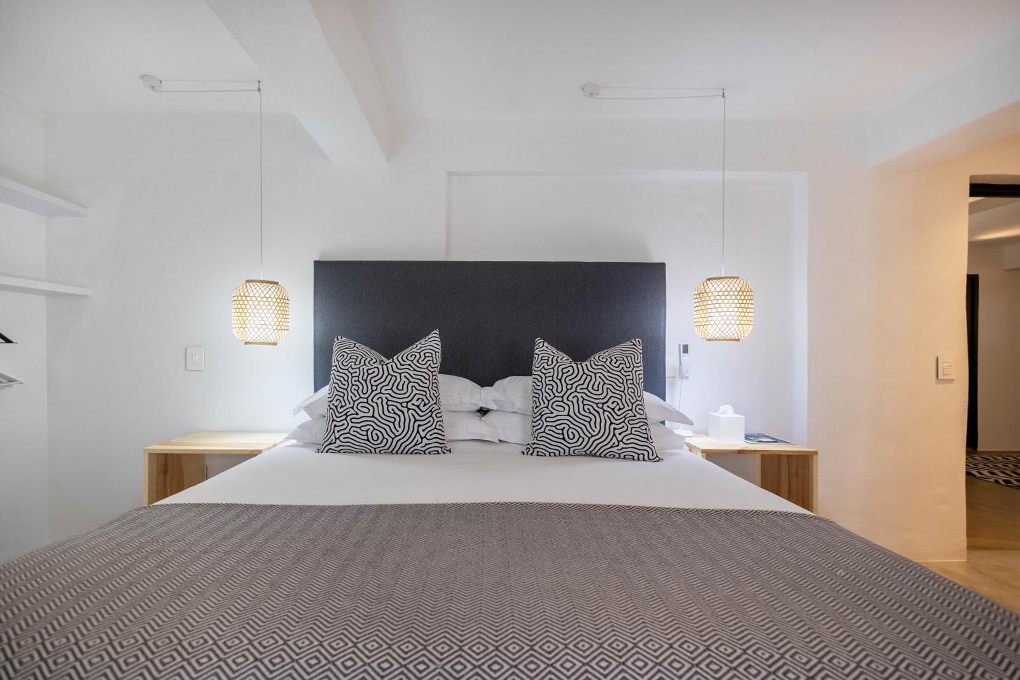 Eleven Hotel Plettenberg Bay Eksteriør billede