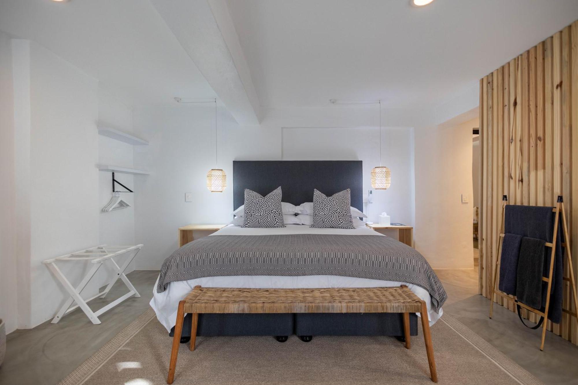 Eleven Hotel Plettenberg Bay Eksteriør billede