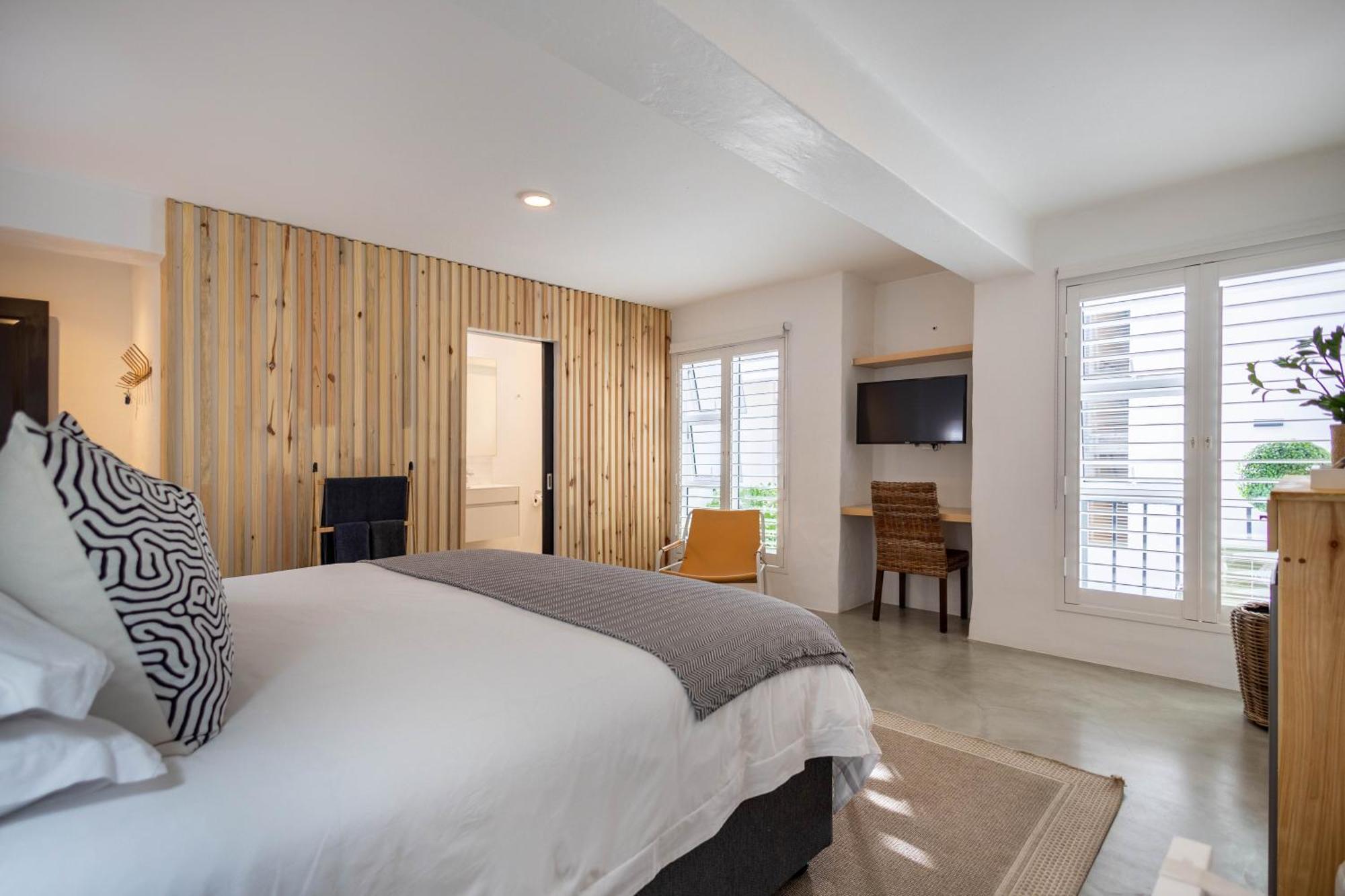 Eleven Hotel Plettenberg Bay Eksteriør billede