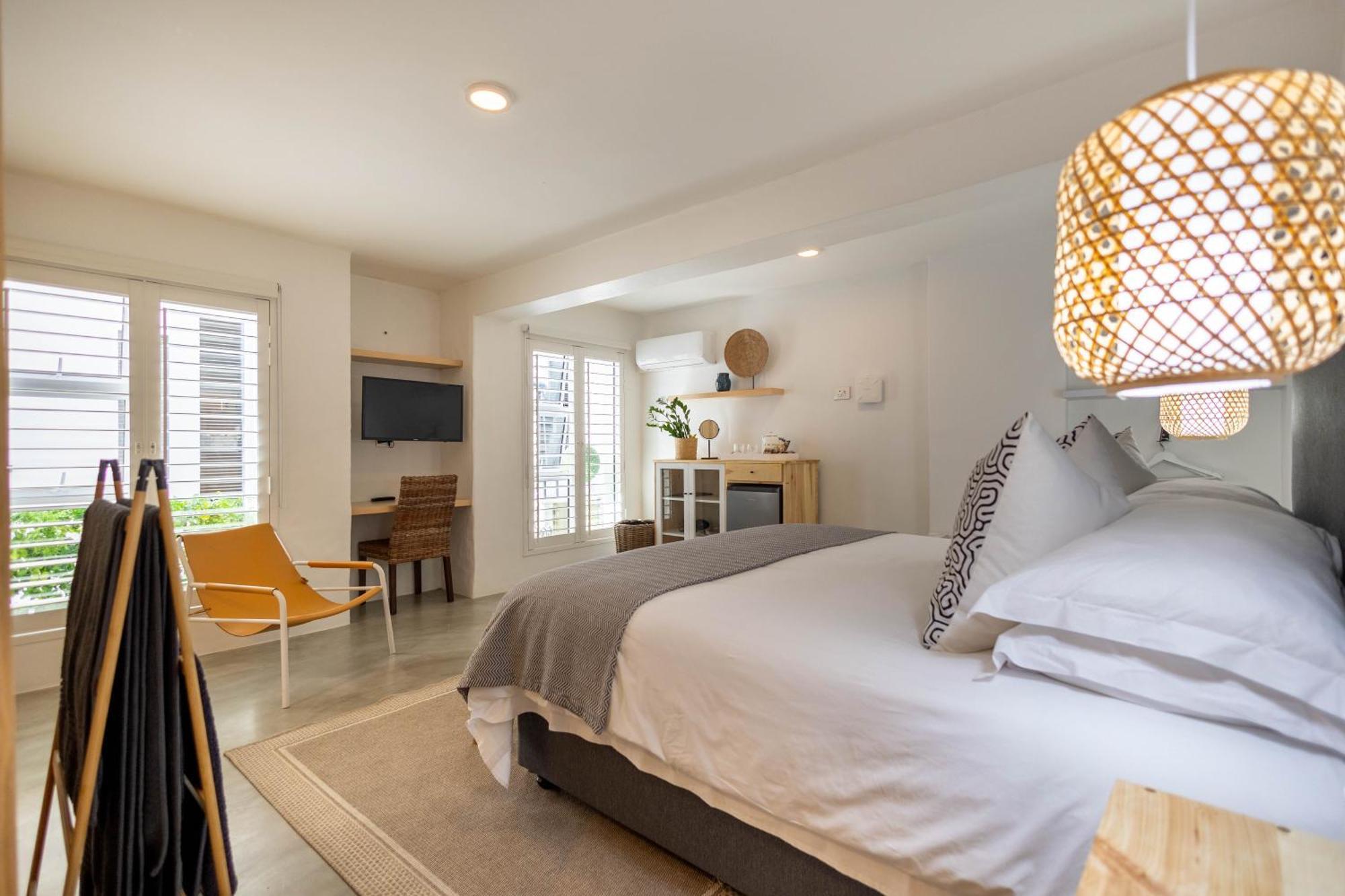 Eleven Hotel Plettenberg Bay Eksteriør billede