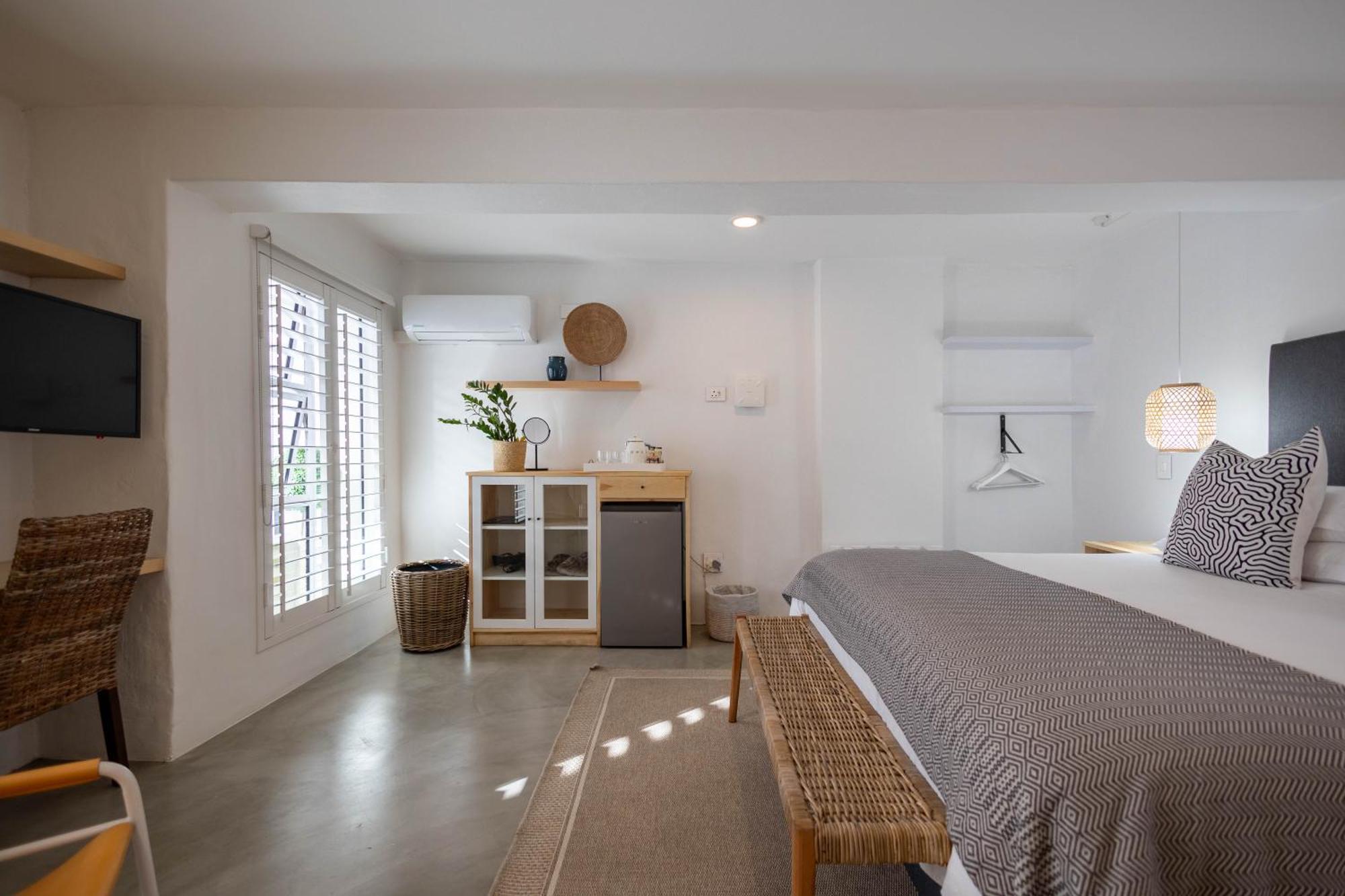 Eleven Hotel Plettenberg Bay Eksteriør billede
